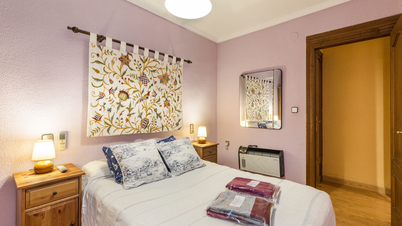 Photo of Bedroom in Murcia