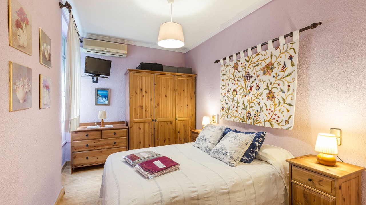 Photo of Bedroom in Murcia