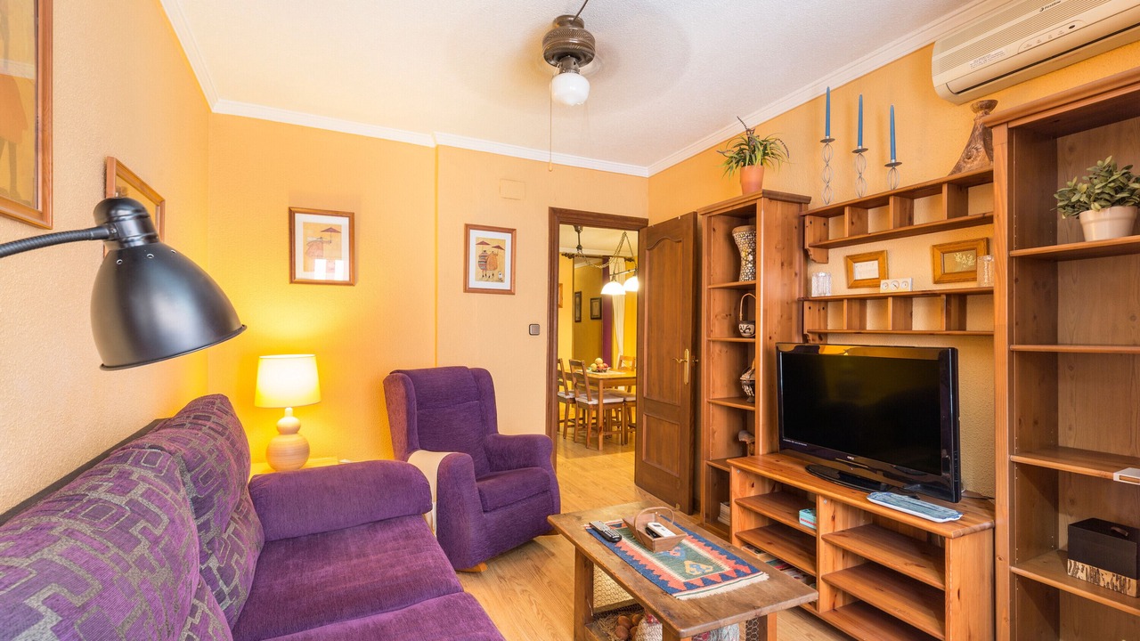 Photo of Livingroom in Murcia