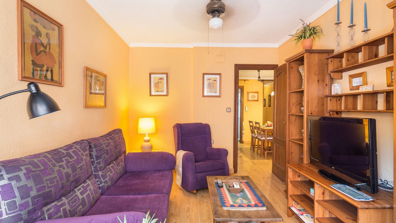 Photo of Livingroom in Murcia