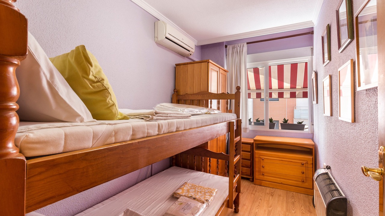 Photo of Bedroom in Murcia
