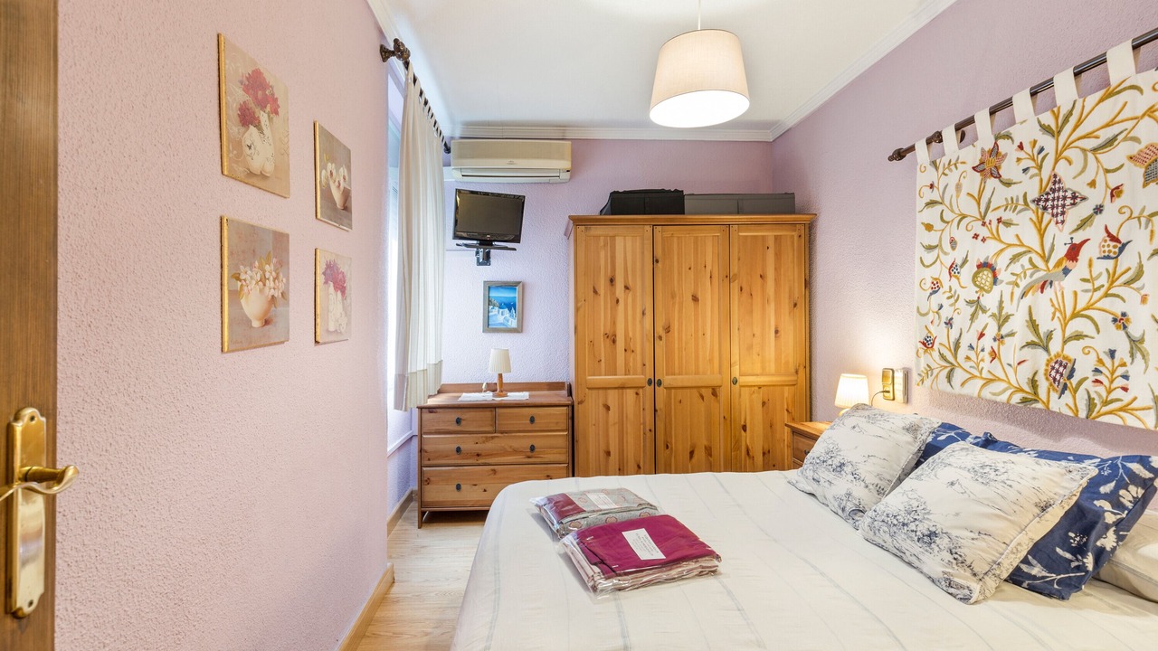 Photo of Bedroom in Murcia