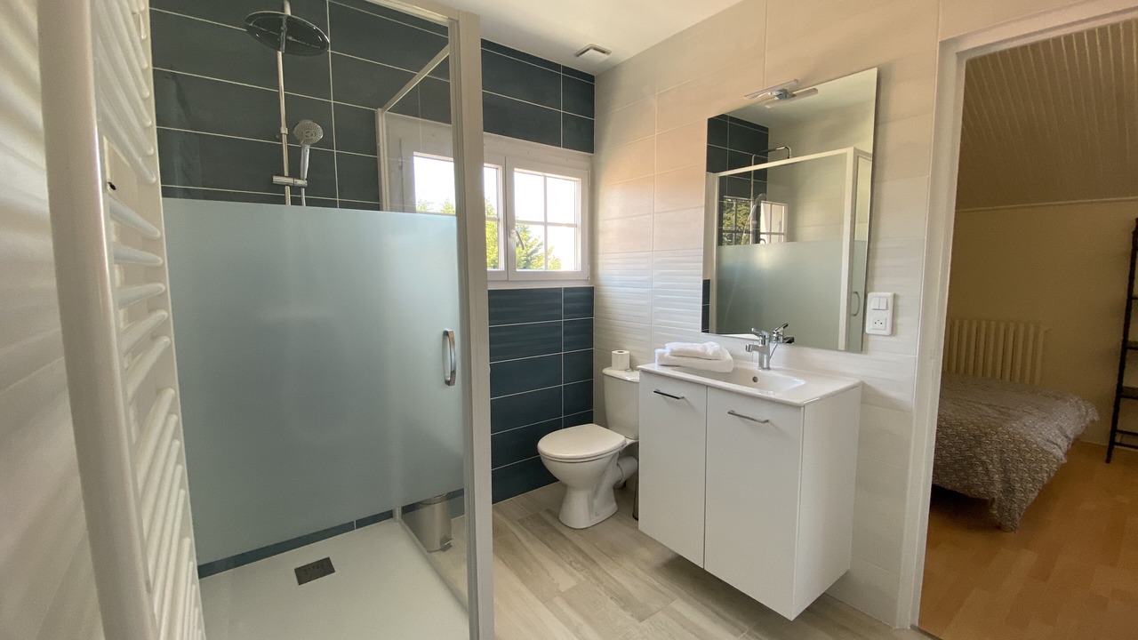 Photo of Bathroom in Jard-sur-Mer