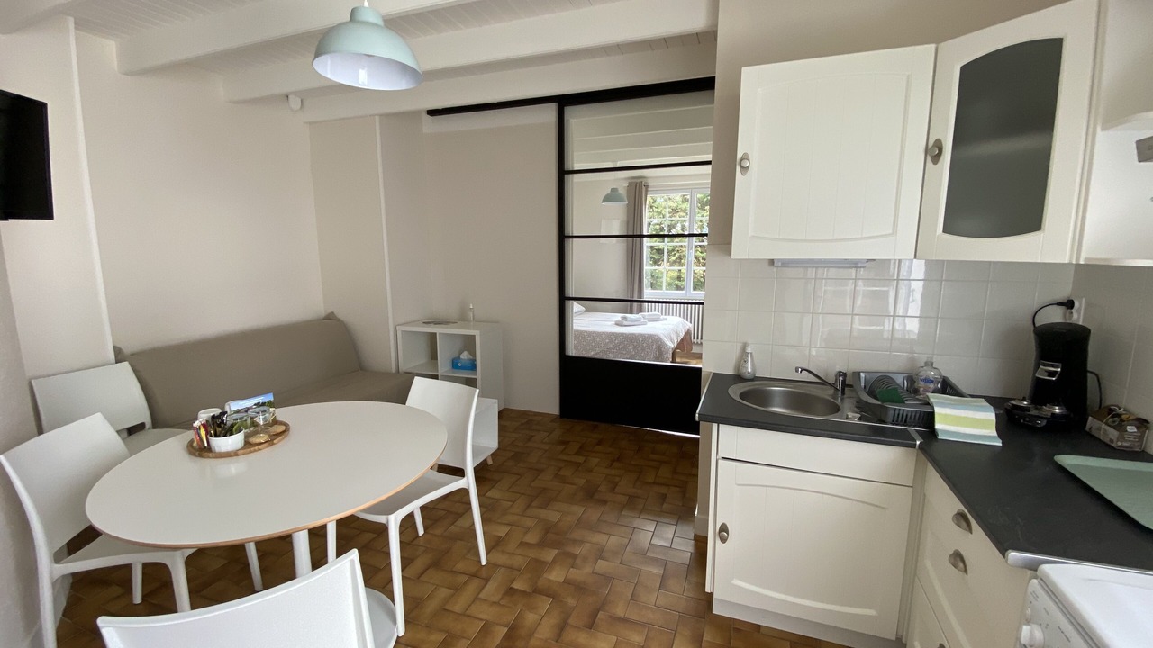 Photo of Bedroom in Jard-sur-Mer