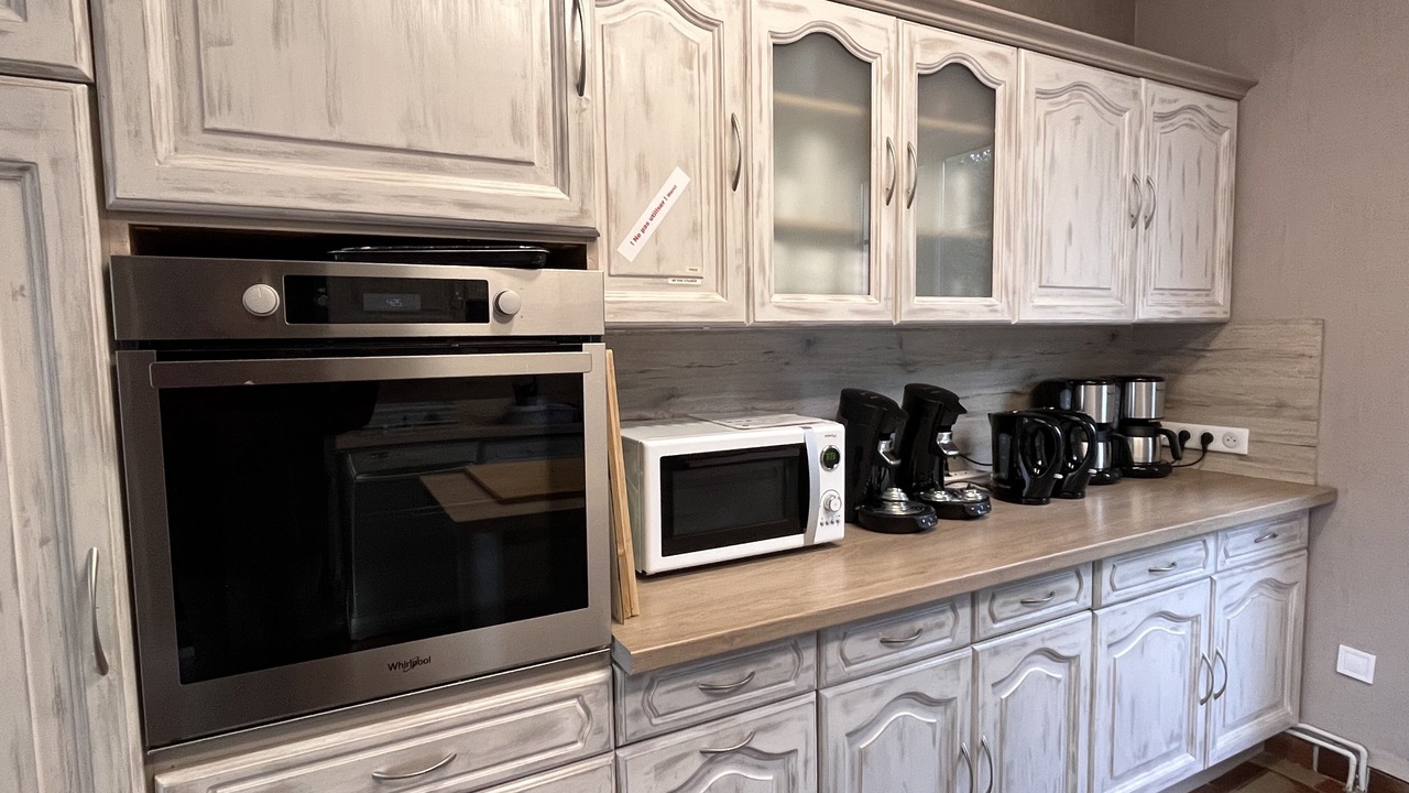 Photo of Kitchen in Jard-sur-Mer