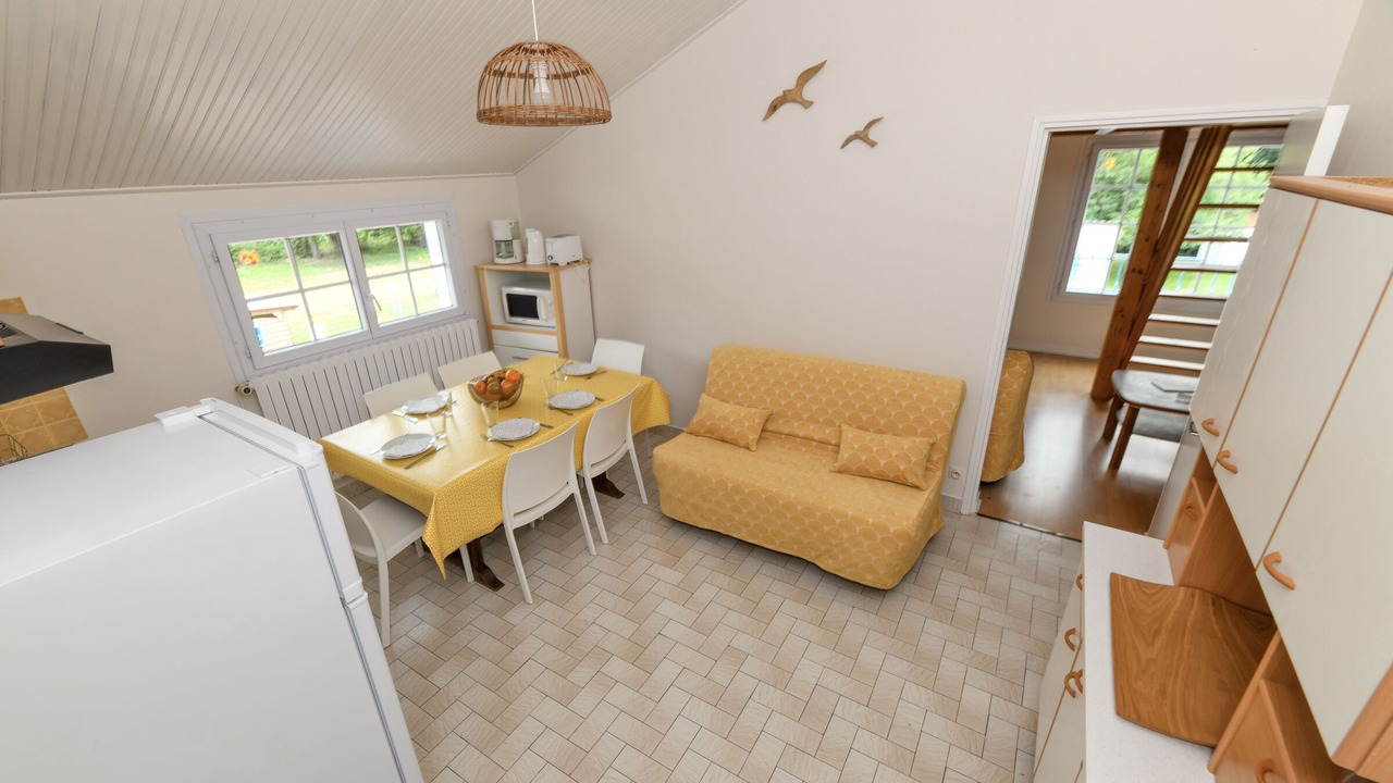 Photo of Livingroom in Jard-sur-Mer