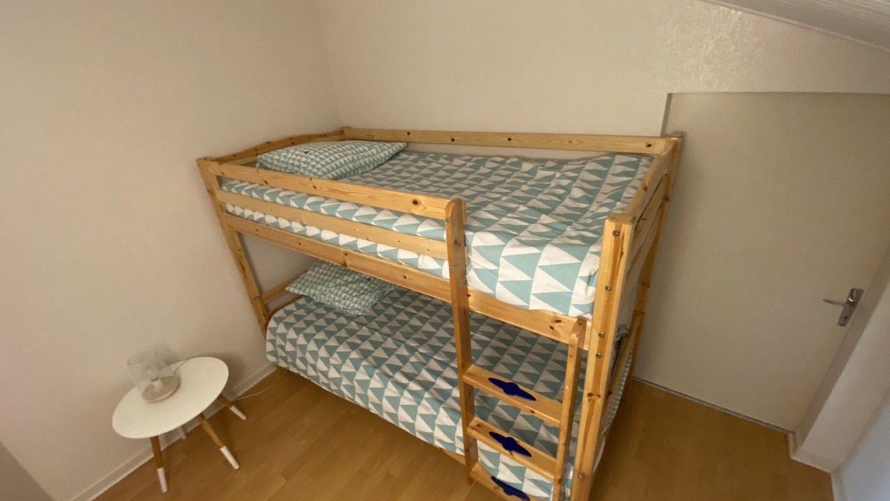 Photo of Bedroom in Jard-sur-Mer