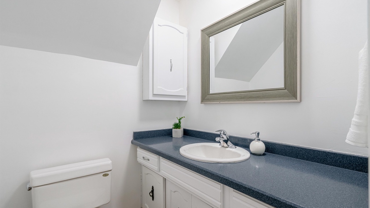 Photo of Bathroom in Ruthven
