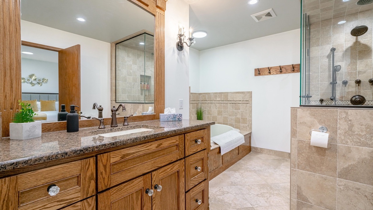 Photo of Bathroom in Ruthven