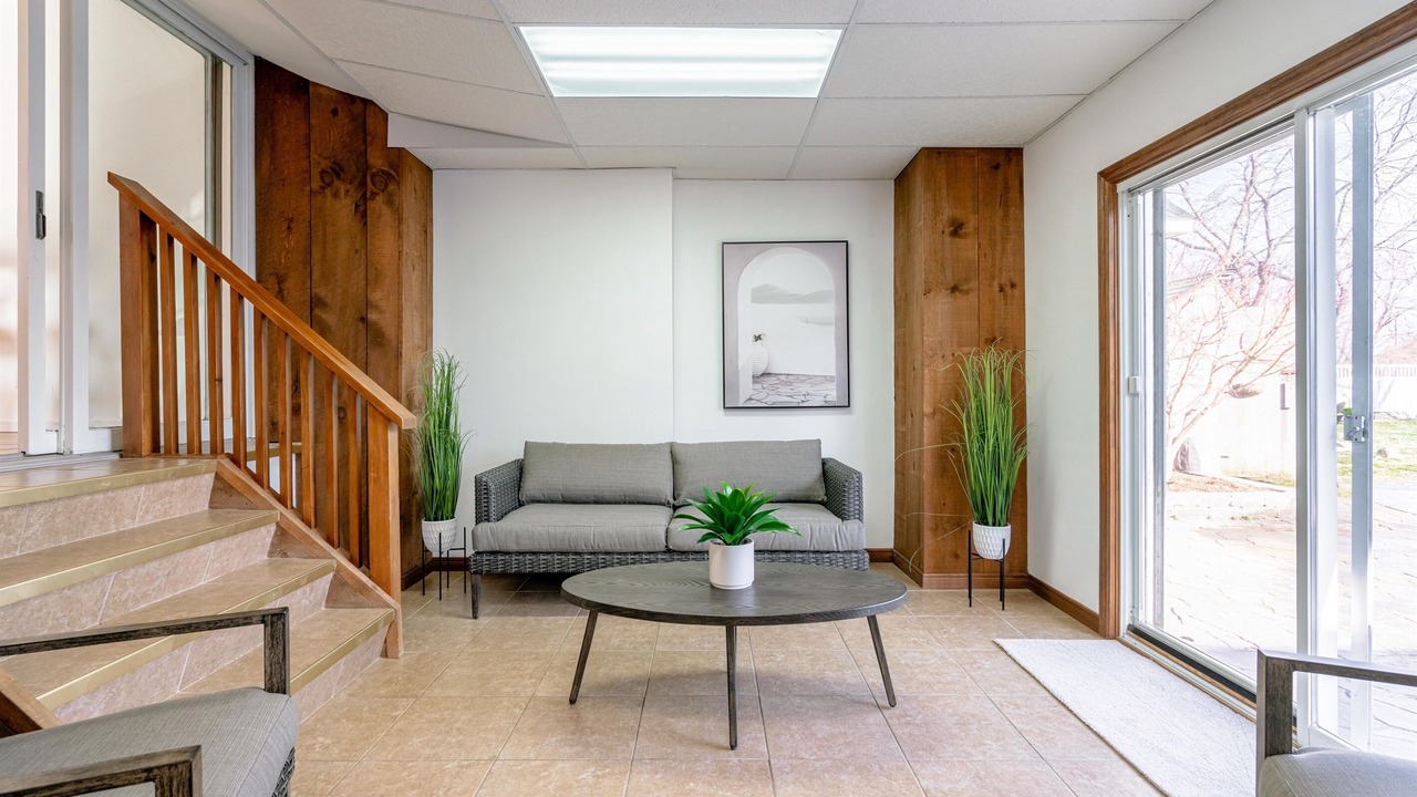 Photo of Livingroom in Ruthven