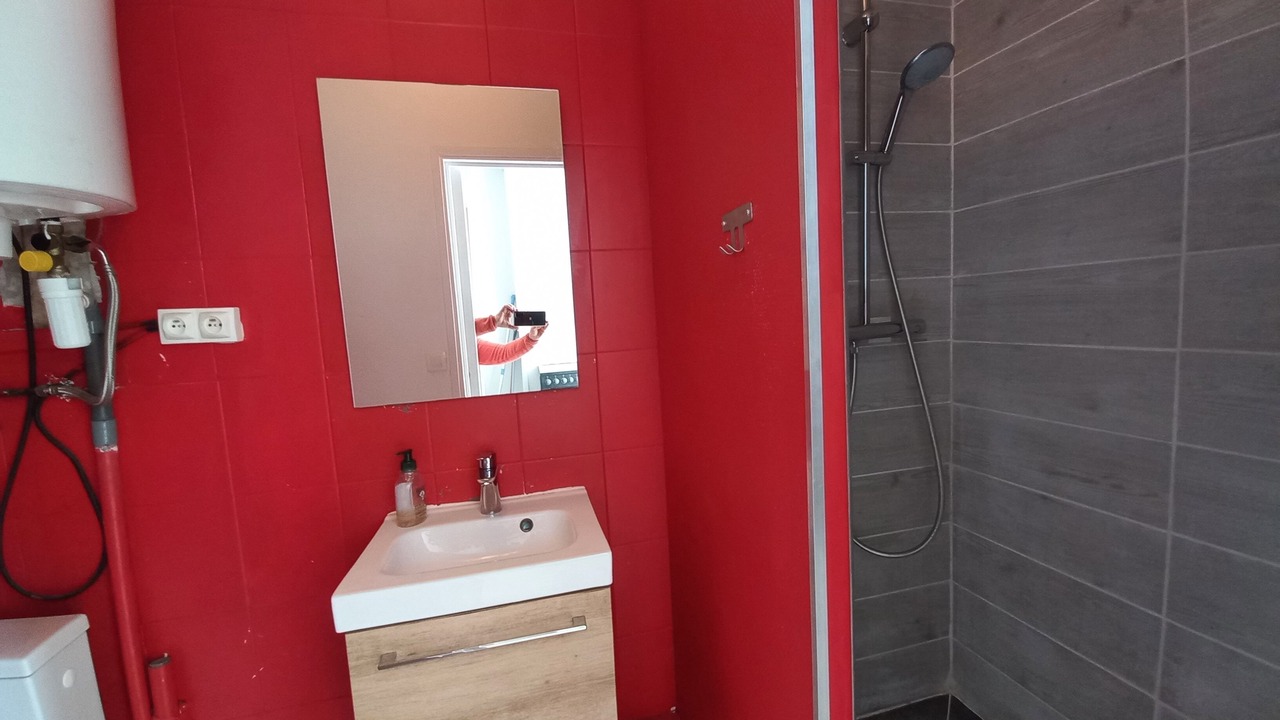 Photo of Bathroom in Saint-Valery-en-Caux