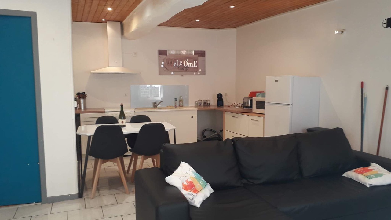 Photo of Livingroom in Saint-Valery-en-Caux