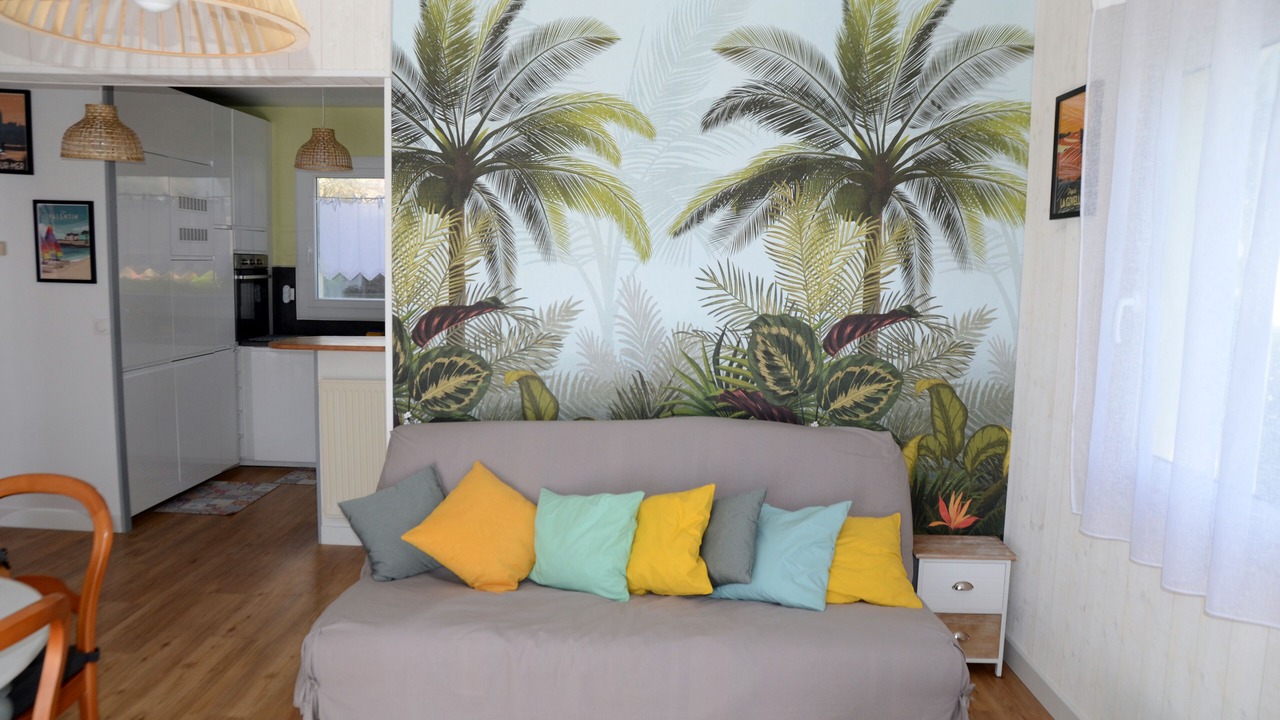 Photo of Livingroom in Batz-sur-Mer