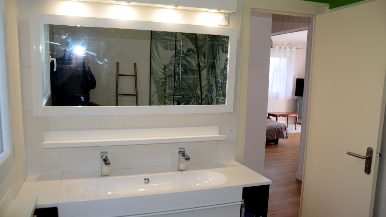 Photo of Bathroom in Batz-sur-Mer