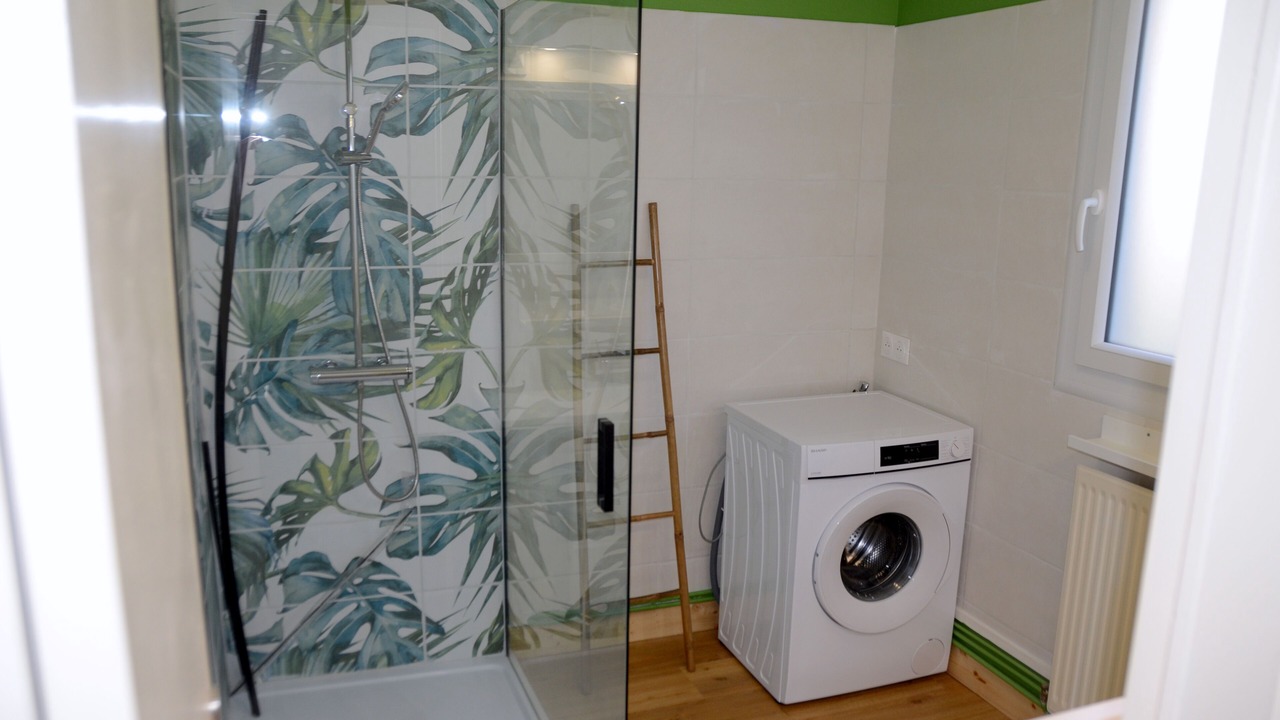 Photo of Bathroom in Batz-sur-Mer