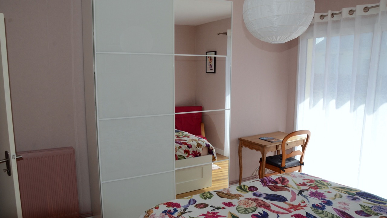 Photo of Bedroom in Batz-sur-Mer