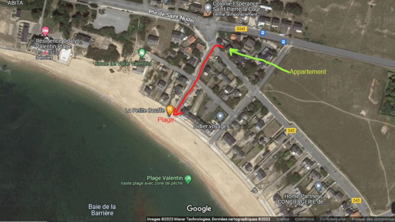 Photo of Others in Batz-sur-Mer