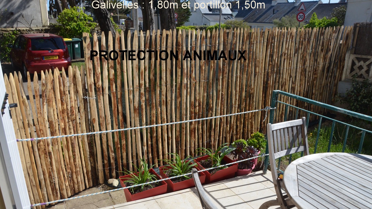 Photo of Outdoor in Batz-sur-Mer