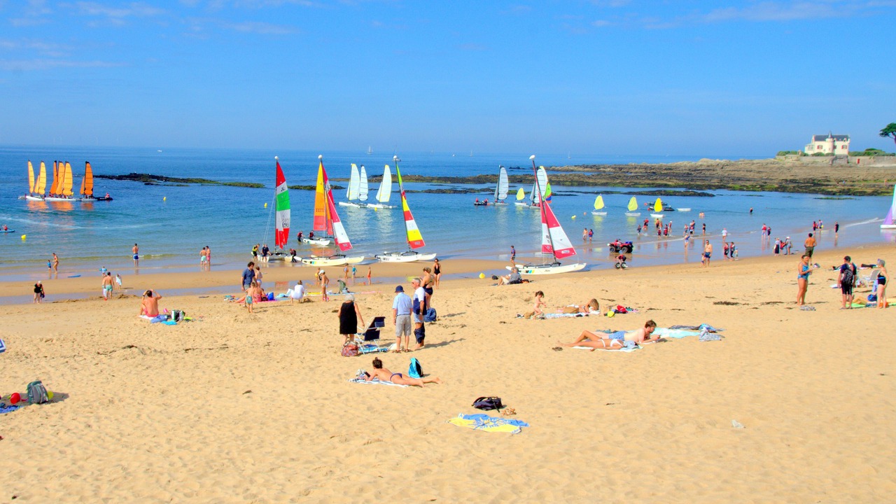 Photo of Others in Batz-sur-Mer