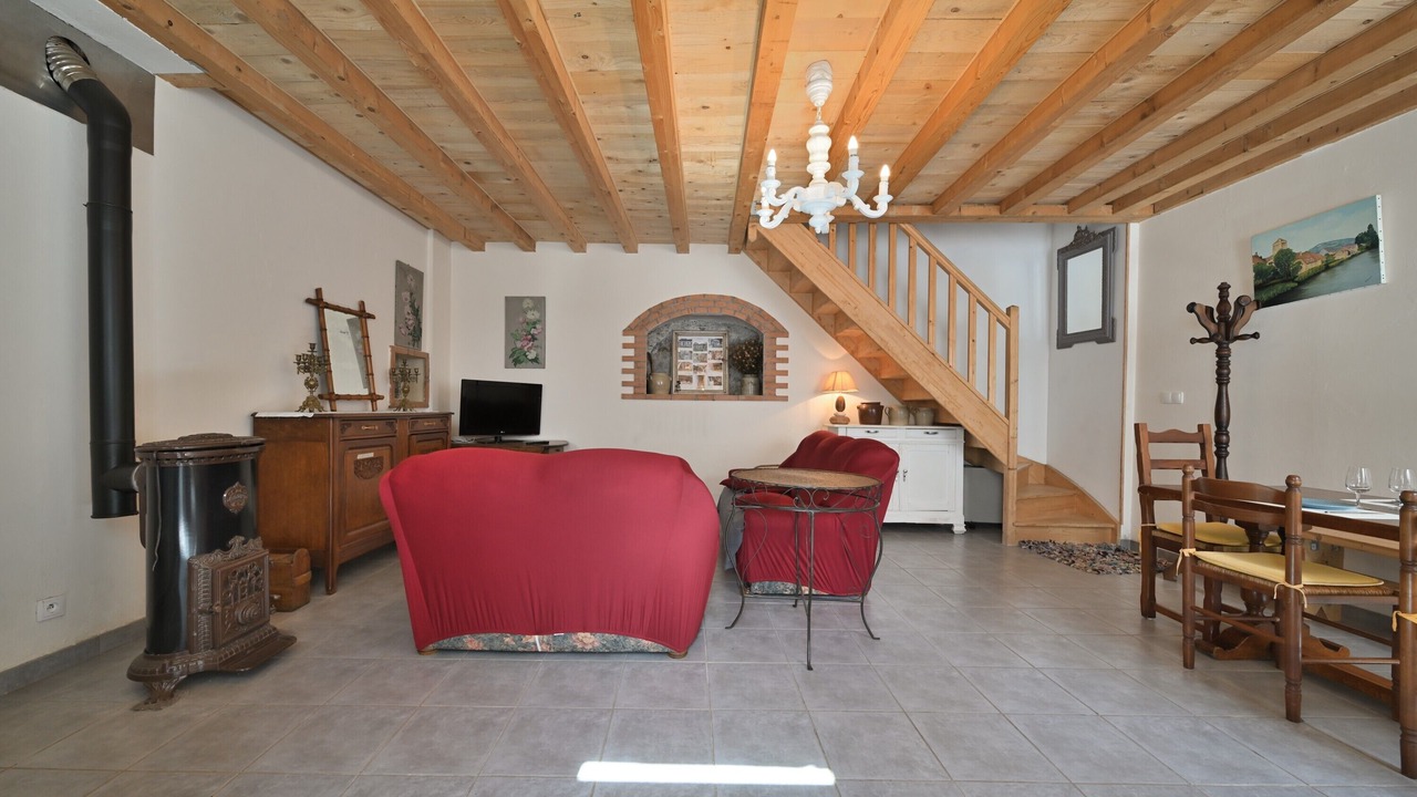 Photo of Livingroom in Barbazan