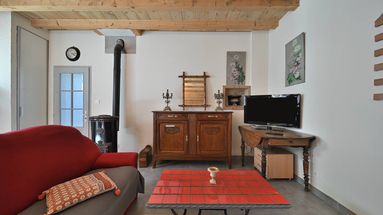 Photo of Livingroom in Barbazan
