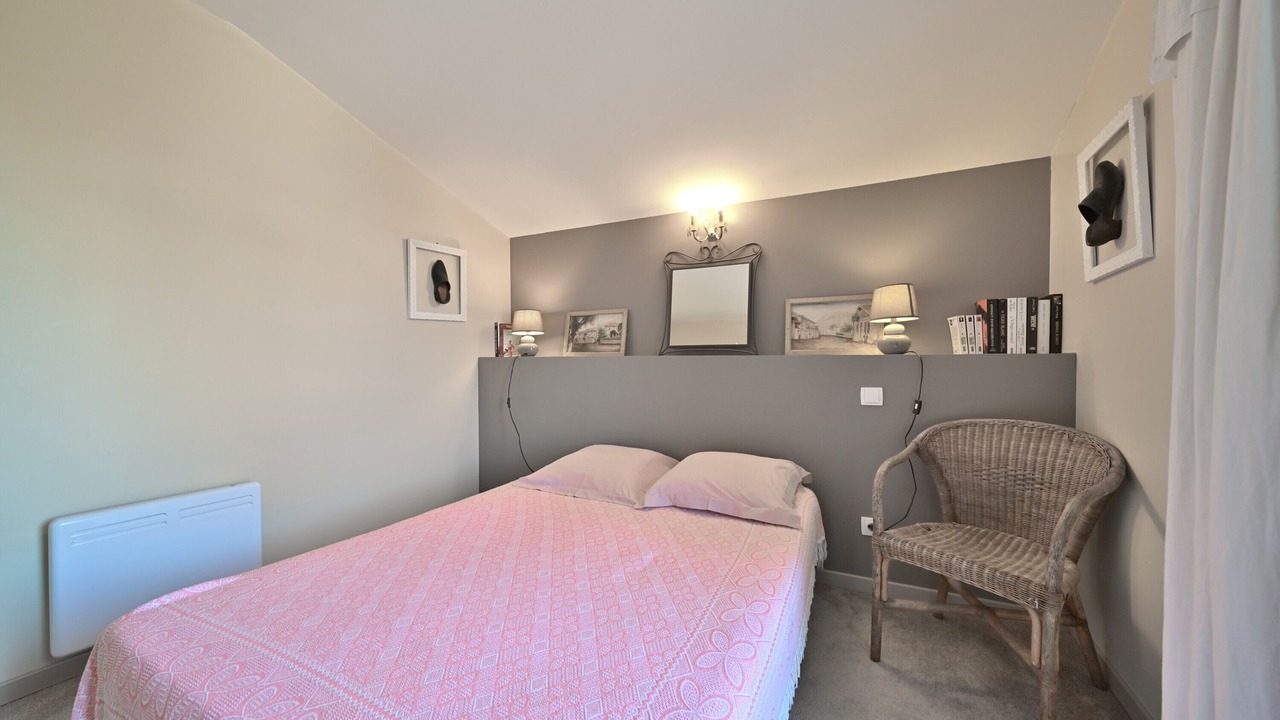 Photo of Bedroom in Barbazan