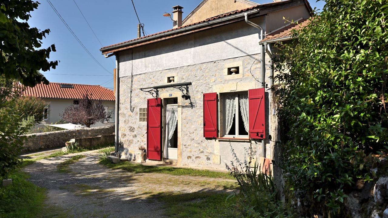 Photo of Outdoor in Barbazan