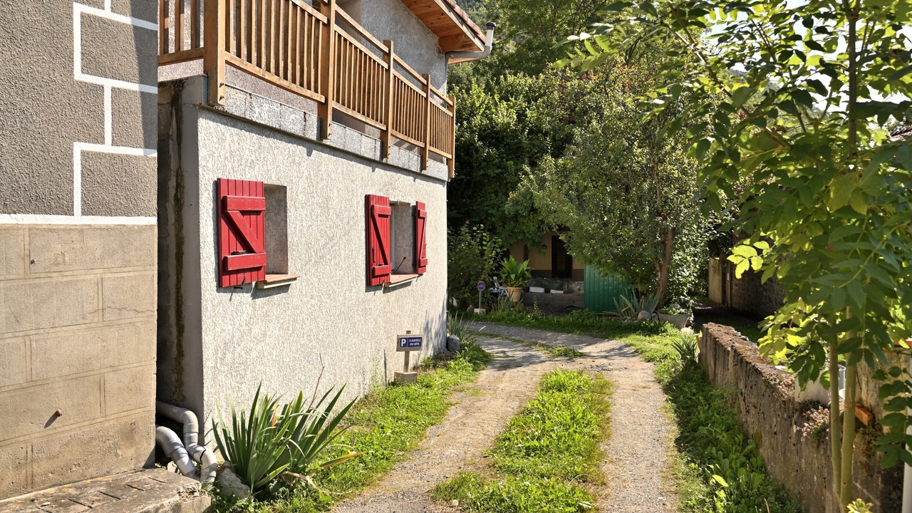 Photo of Outdoor in Barbazan