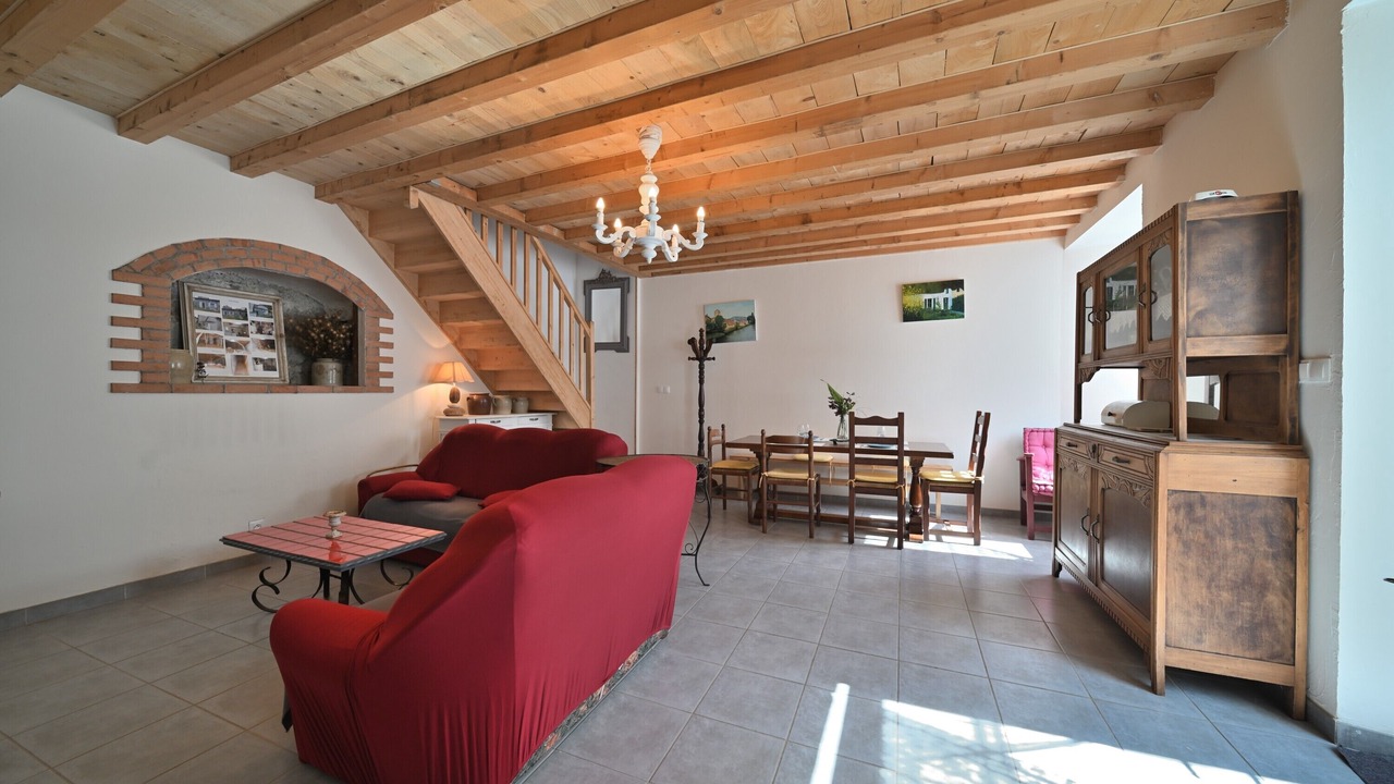 Photo of Livingroom in Barbazan