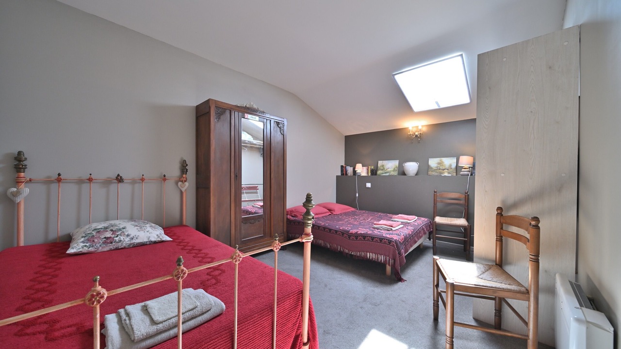 Photo of Bedroom in Barbazan