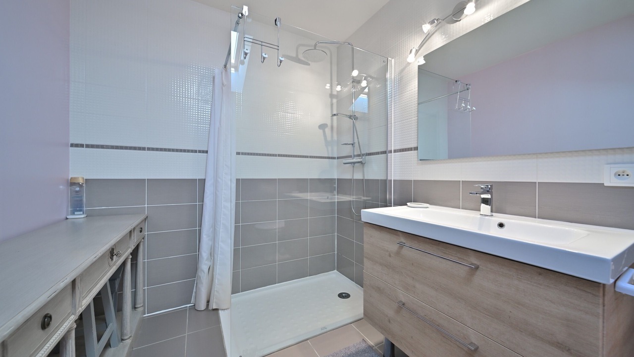 Photo of Bathroom in Barbazan