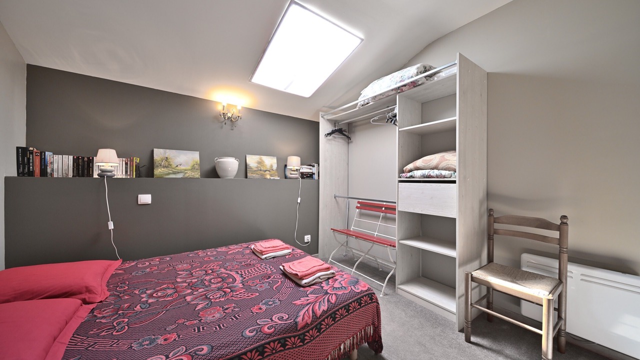 Photo of Bedroom in Barbazan