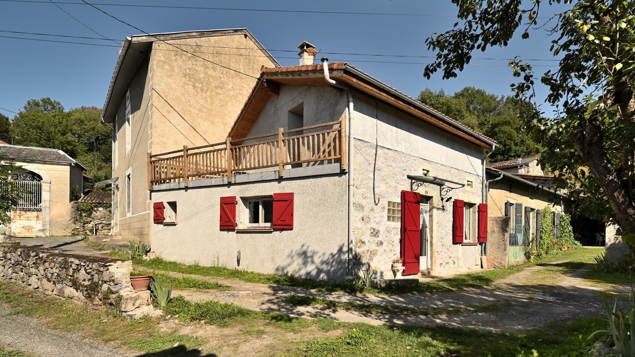 Photo of Outdoor in Barbazan