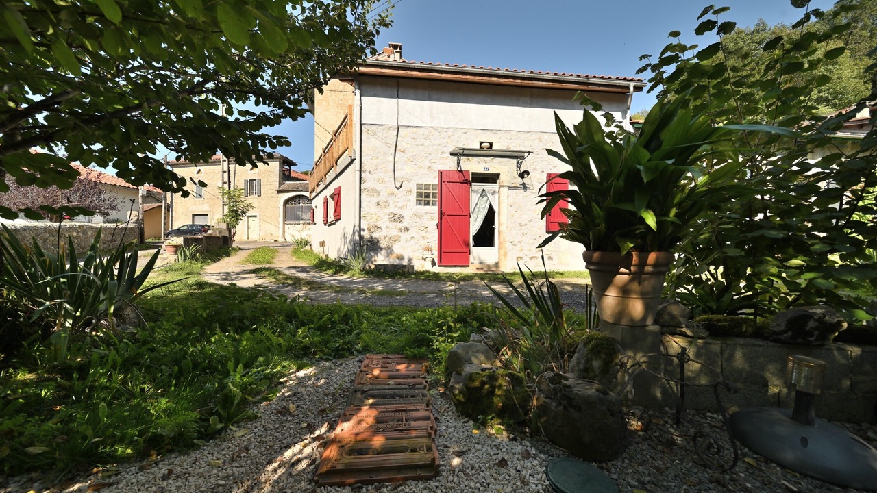 Photo of Outdoor in Barbazan