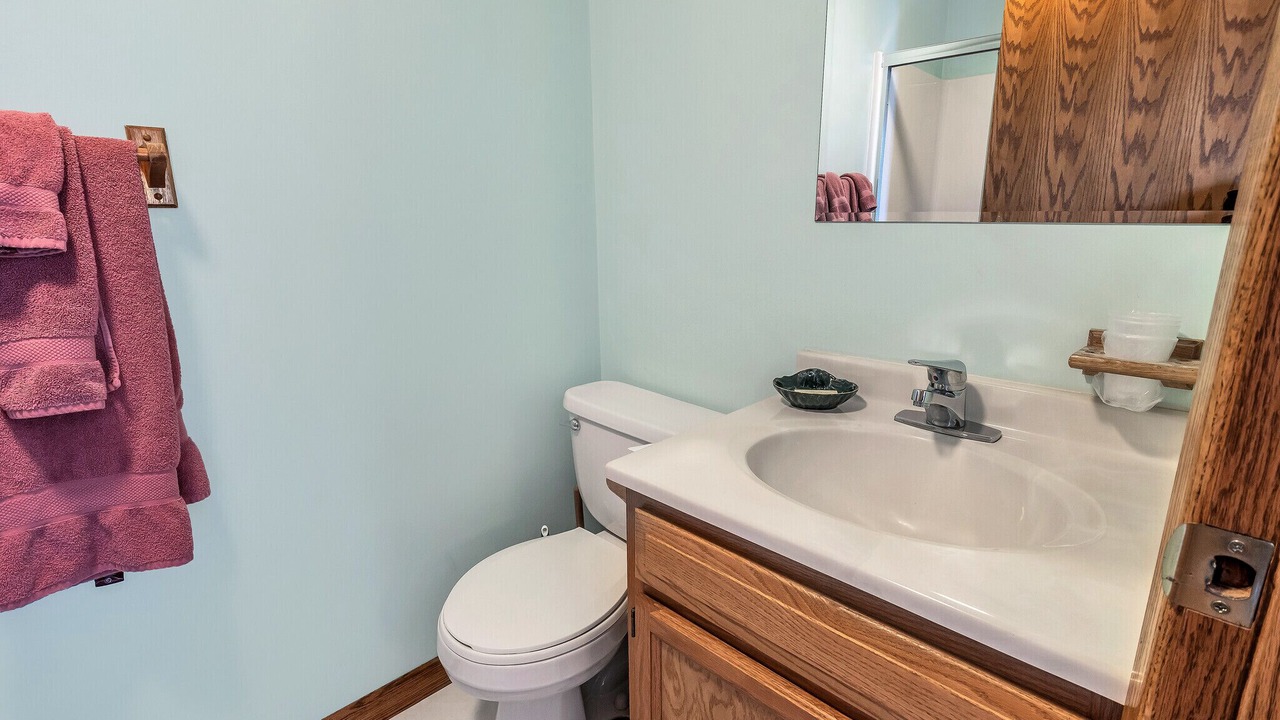 Photo of Bathroom in Clarks Summit