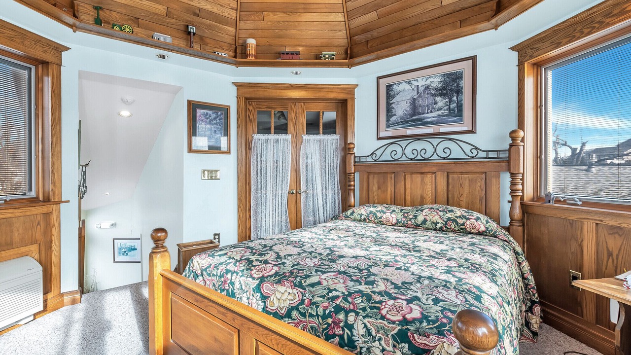 Photo of Bedroom in Clarks Summit