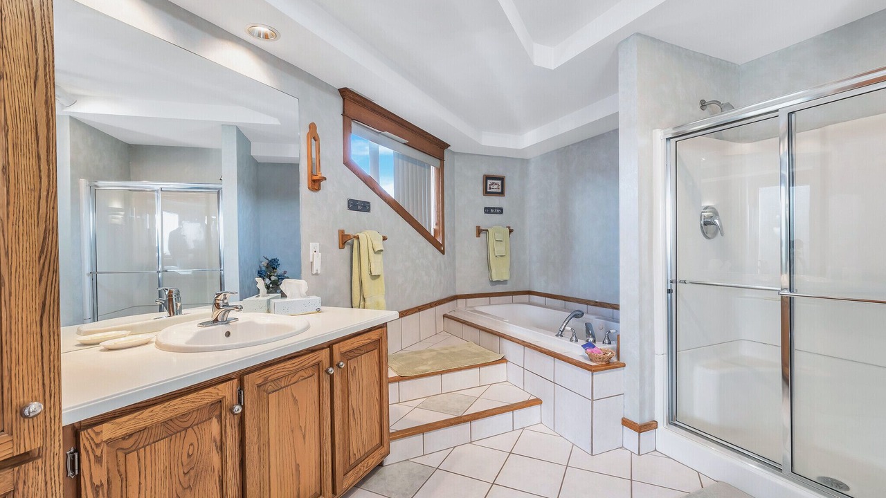 Photo of Bathroom in Clarks Summit