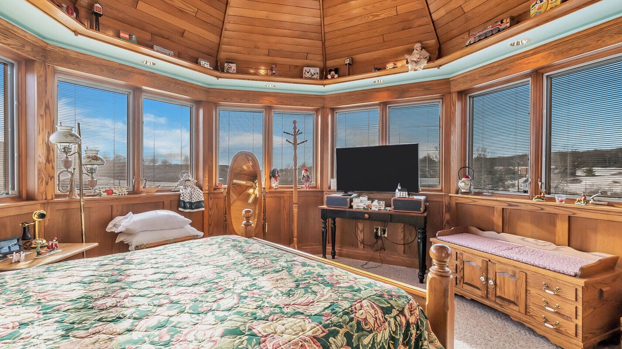 Photo of Bedroom in Clarks Summit