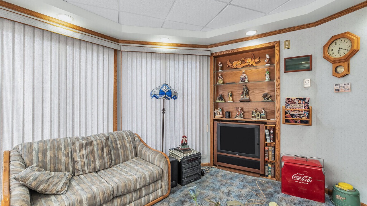 Photo of Livingroom in Clarks Summit