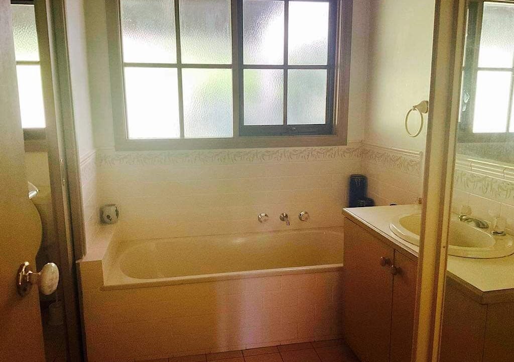 Photo of Bathroom in Steels Creek