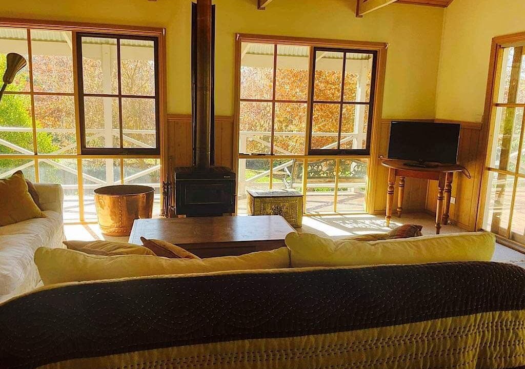 Photo of Livingroom in Steels Creek