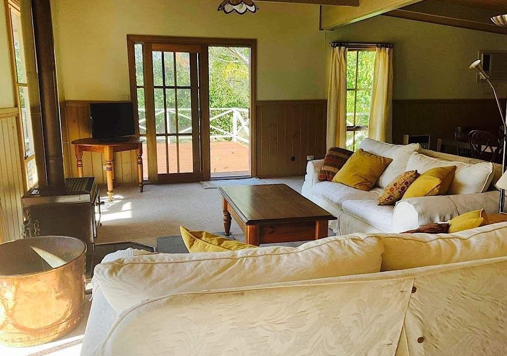 Photo of Livingroom in Steels Creek