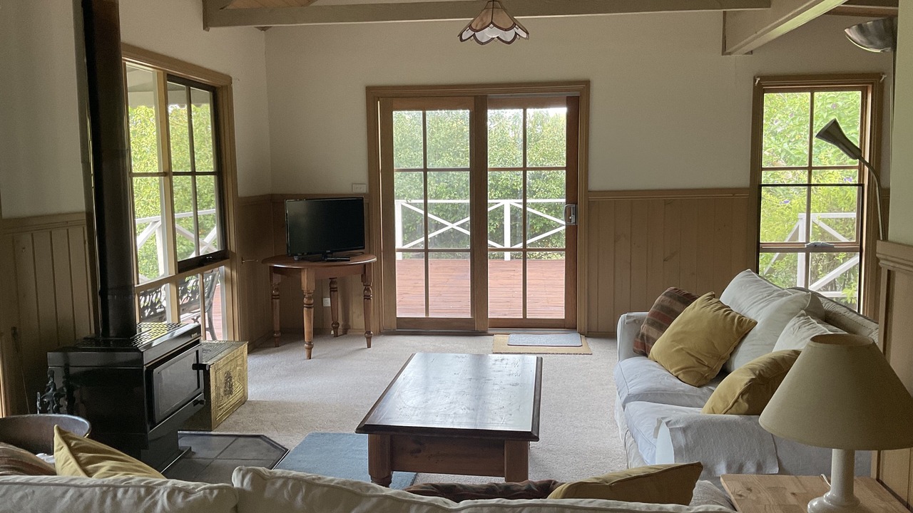 Photo of Livingroom in Steels Creek
