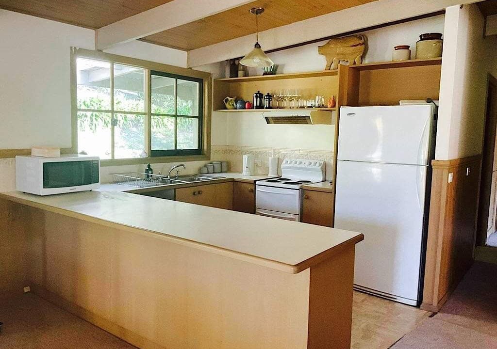 Photo of Kitchen in Steels Creek