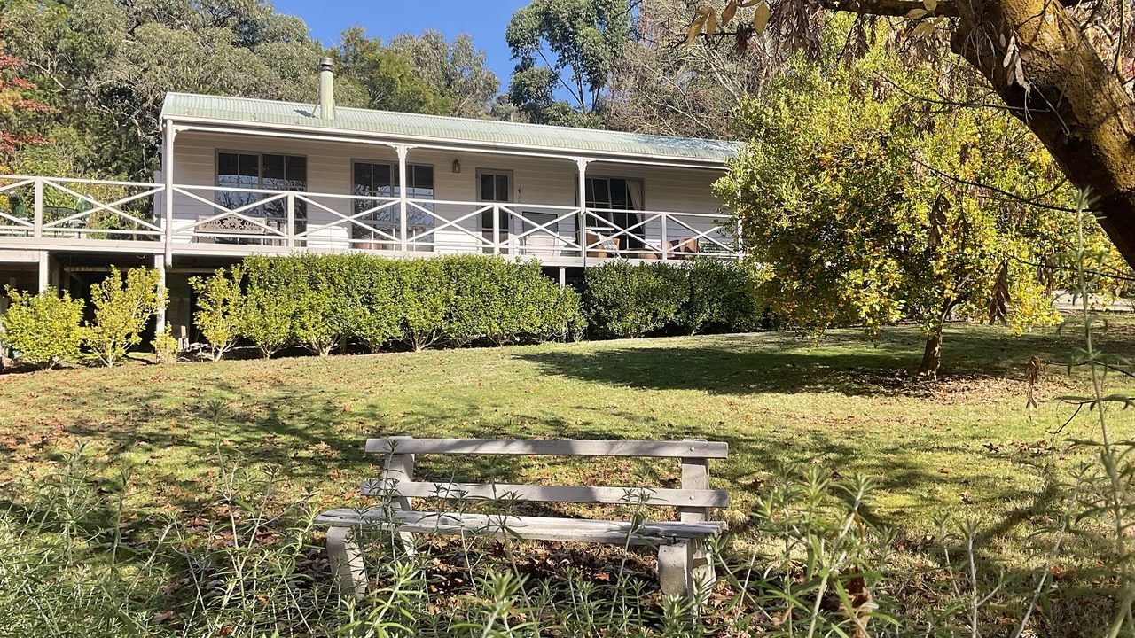 Photo of Outdoor in Steels Creek