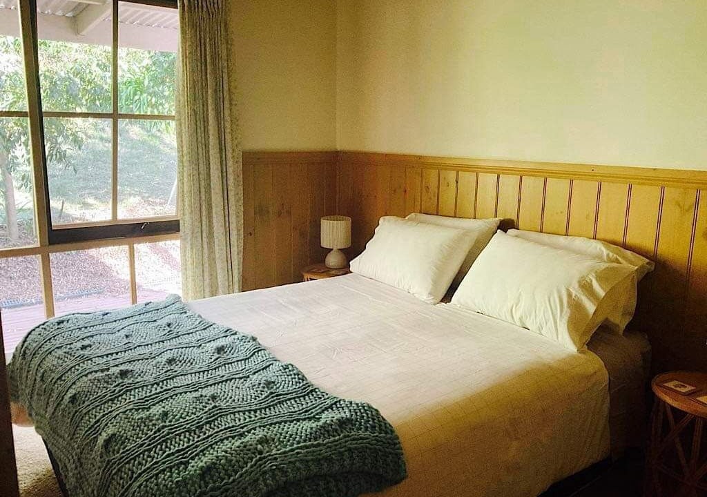 Photo of Bedroom in Steels Creek