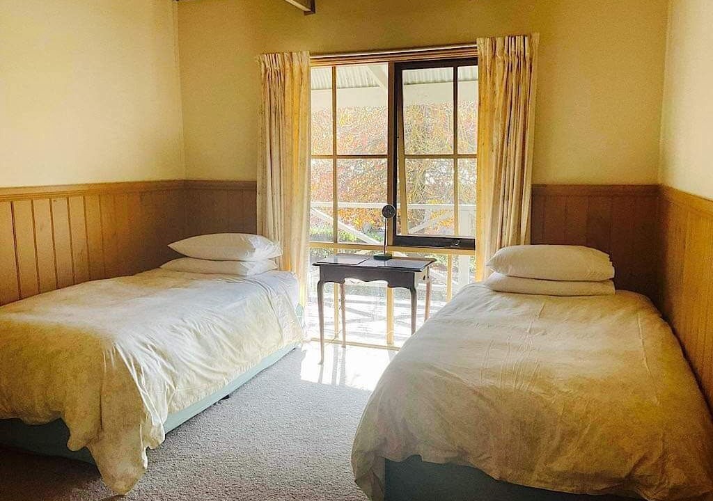 Photo of Bedroom in Steels Creek