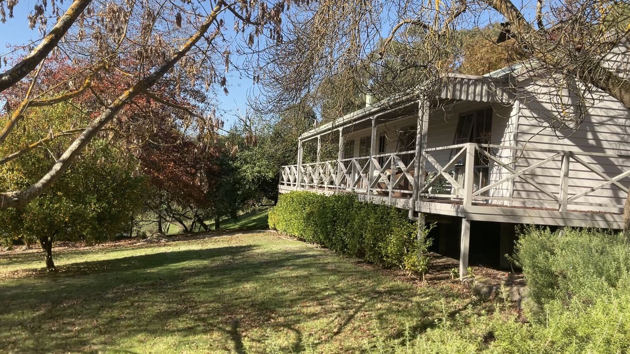 Photo of Outdoor in Steels Creek