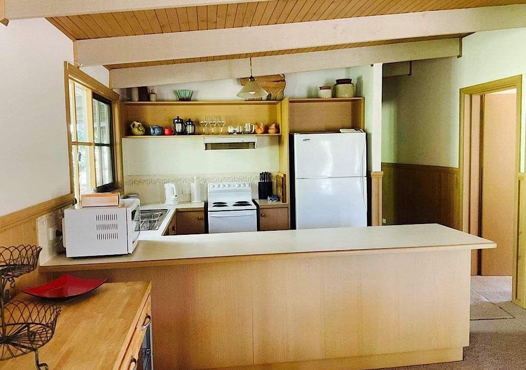 Photo of Kitchen in Steels Creek