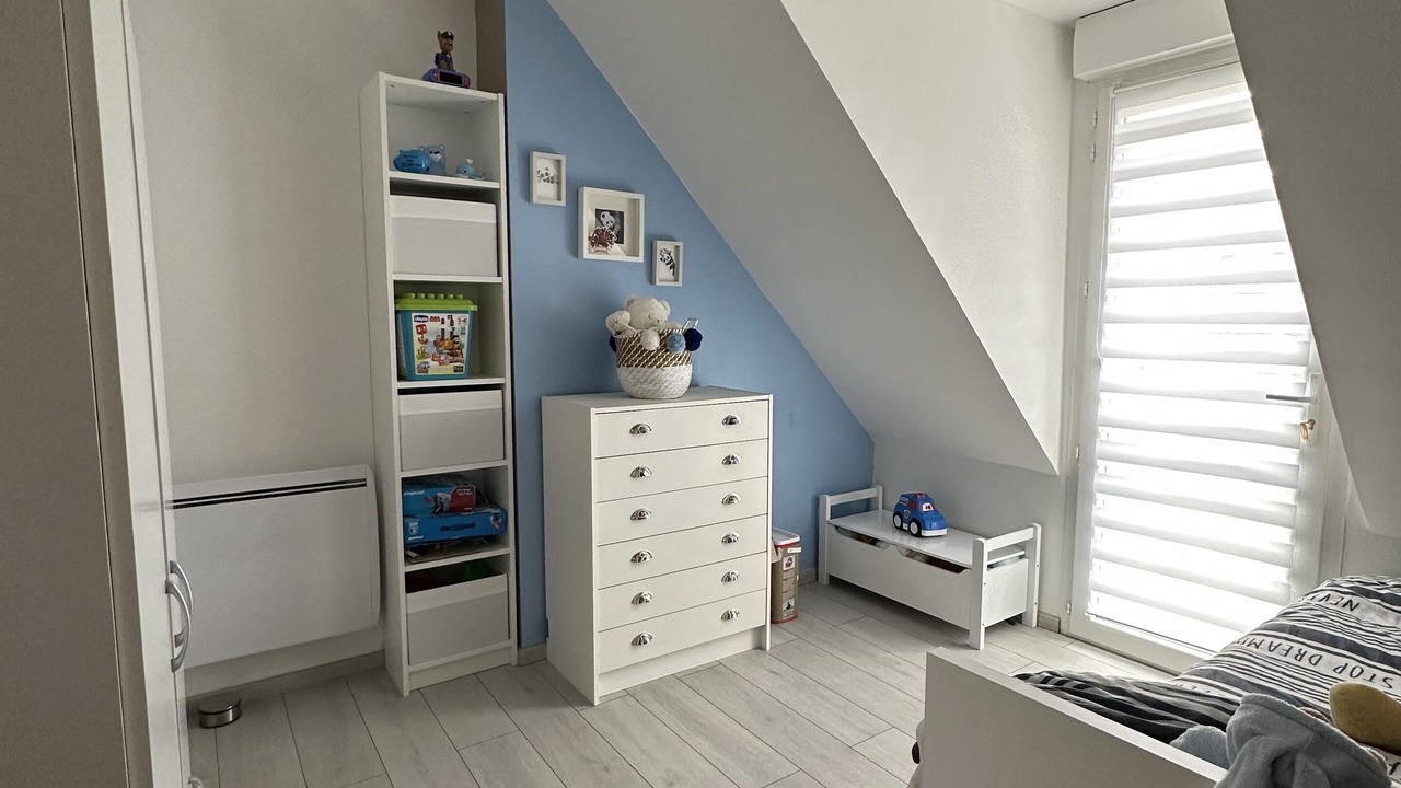 Photo of Bedroom in Saint-Andre-des-Eaux